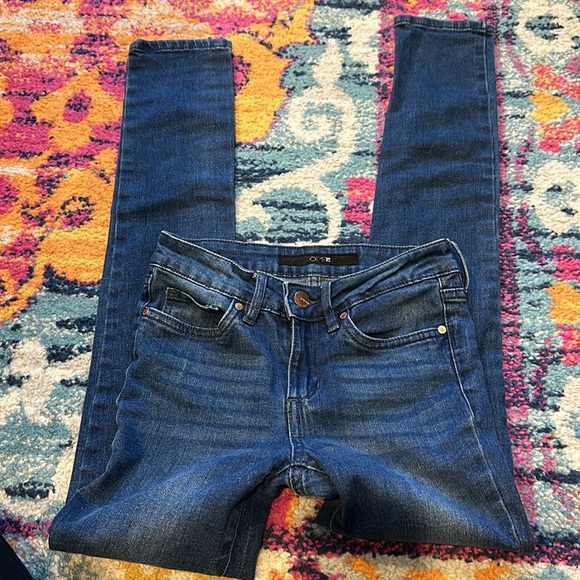 Joes Skinny Jeans - Picture 2 of 6